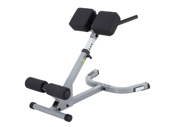 Гиперэкстензия 45 градусов Body-Solid GHYP-45