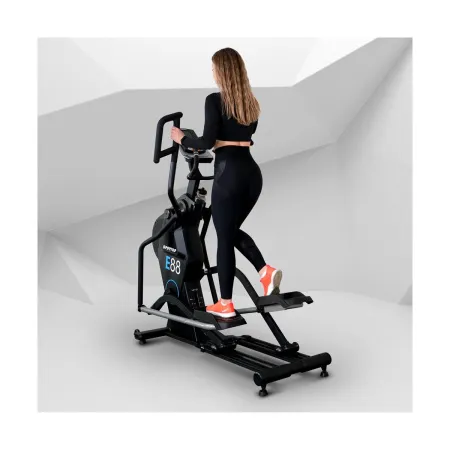 Эллиптический тренажер Sportop E88