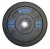 Диск бамперный V-Sport 20 кг.