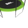 Батут UNIX Line Simple 12 ft Green (inside)