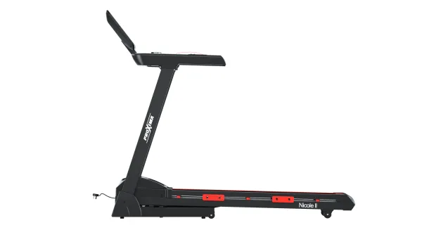 Беговая дорожка электрическая Proxima Nicole ll