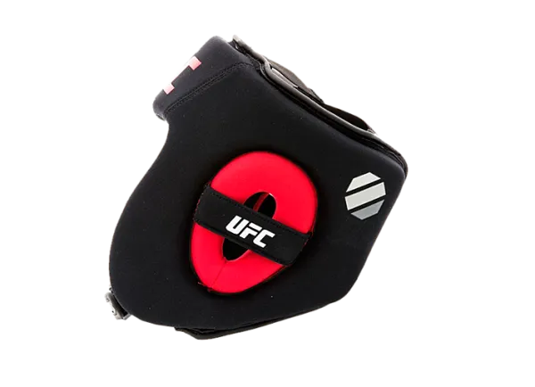 Шлем для грэпплинга UFC