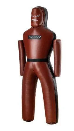 Манекен двуногий Самбо/Дзюдо «onePRO FILIPPOV»