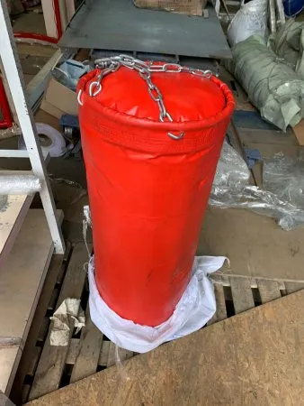 Мешок боксерский 400х1500 мм 60-70 кг