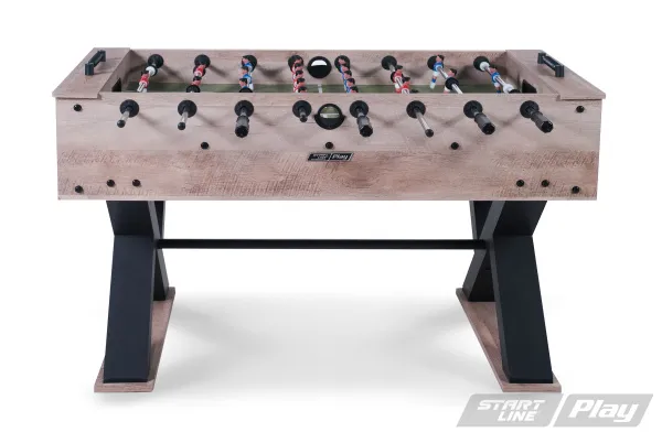 Игровой стол футбол StartLine Sharp