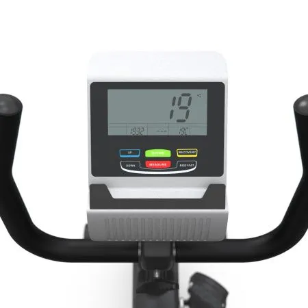 Велотренажер DFC B8729R горизонтальный