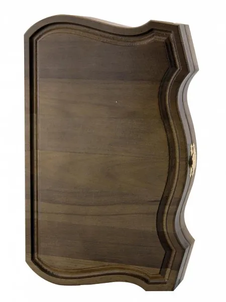 Нарды Ивановские мини "Амазонка", бук