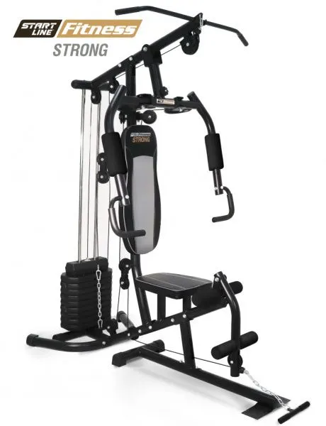 Силовой комплекс STRONG