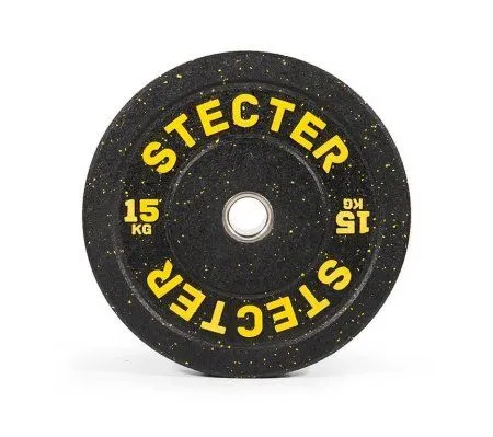 Диск STECTER HI-TEMP 15 кг.