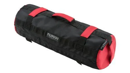 Сумка-тренажер Sandbag №1 «onePRO FILIPPOV» фото Сумка-тренажер Sandbag №1 «onePRO FILIPPOV»