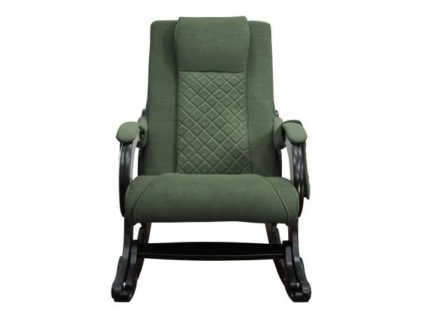 Массажное кресло качалка FUJIMO SAKURA F2006 на заказ