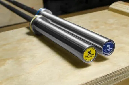 Гриф олимпийский тяжелоатлетический 20кг