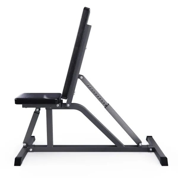 Скамья силовая универсальная DFC GYRONETICS / до 280 кг