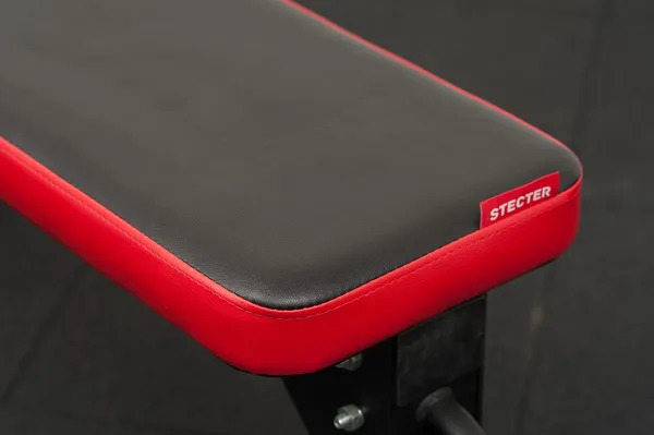 Скамья для жима лежа "Атлант"