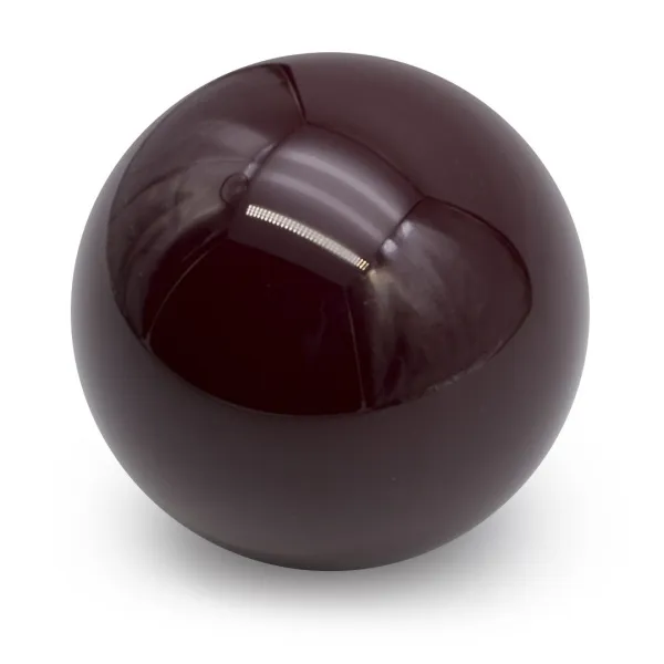 Комплект шаров 68 мм "Aramith Premier", красный биток