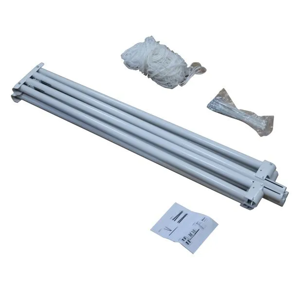 Ворота игровые DFC складные 180x90x90см GOAL180S