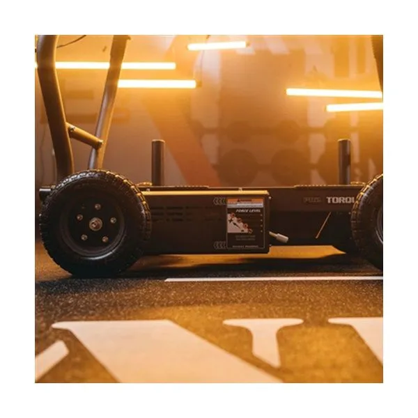 Тренажер для функционального тренинга TANK M4 Torque XTTM4GT-PH