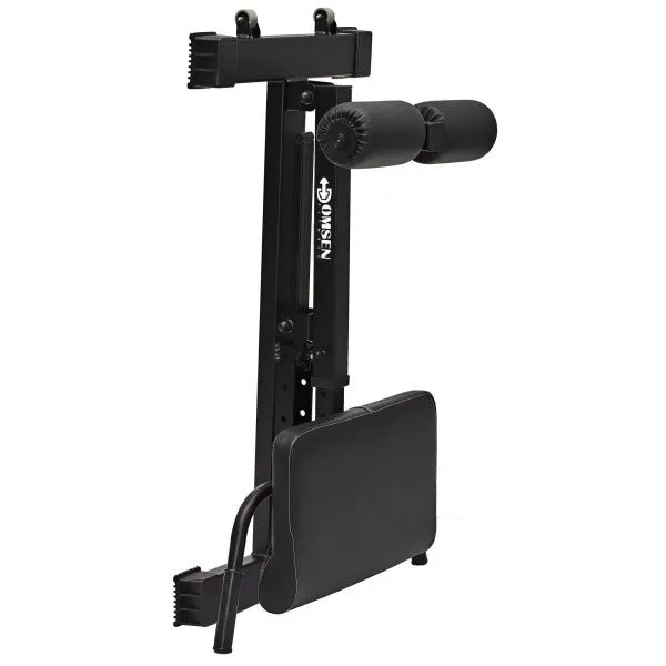 Тренажер гиперэкстензия складная Domsen Ds21