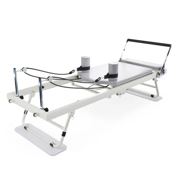 Стол для пилатеса (реформер) DFC PLT07