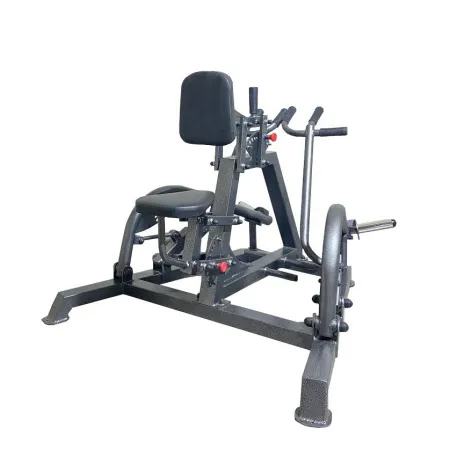 Тренажер Хаммер рычажная тяга