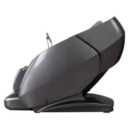 Массажное кресло Ergonova Phantom 5D Cappuccino