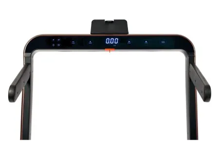 Беговая дорожка Titanium Masters Slimtech C20 Coffee