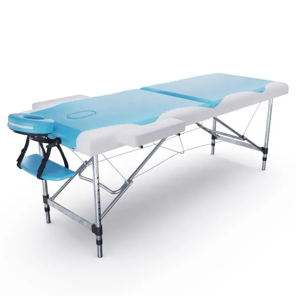 Массажный стол DFC NIRVANA, Elegant DELUXE