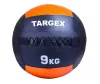 Мяч набивной TARGEX фото Мяч набивной TARGEX