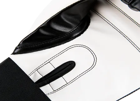 Перчатки тренировочные для спарринга UFC