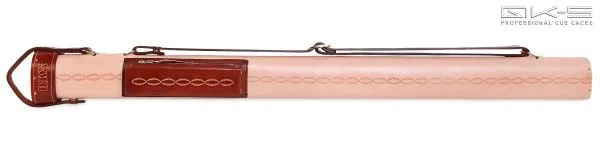 Тубус QK-S Grand Cavalry 1x1 бежевый