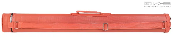 Тубус QK-S Ray 2x2 оранжевый