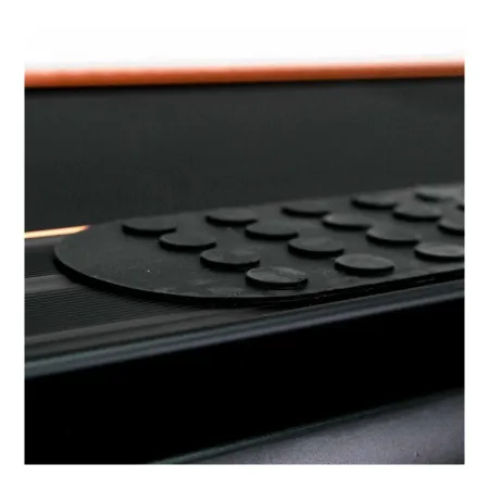 Электрическая беговая дорожка Protrain K655A-A