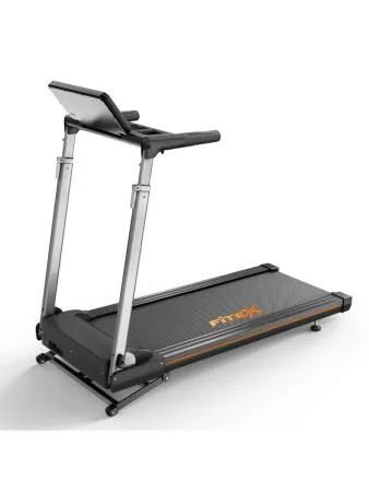 Электрическая беговая дорожка Fitex OVERLORD