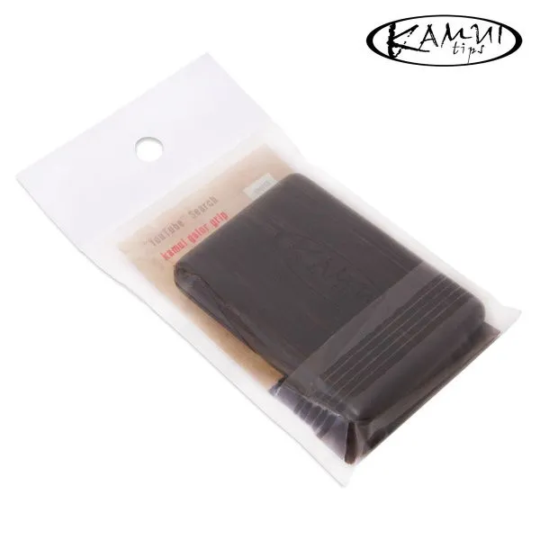 Слайдер-инструмент для обработки наклейки Kamui Gator Grip эбен