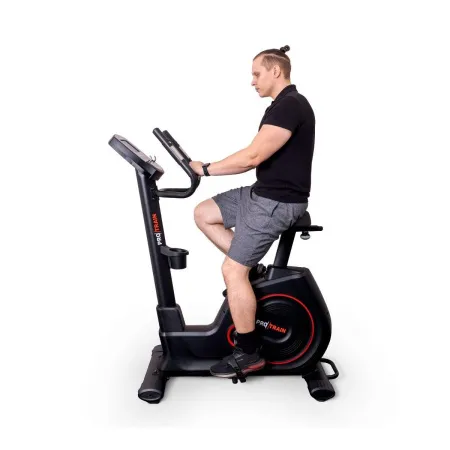 Велотренажер Protrain K8745W, вертикальный