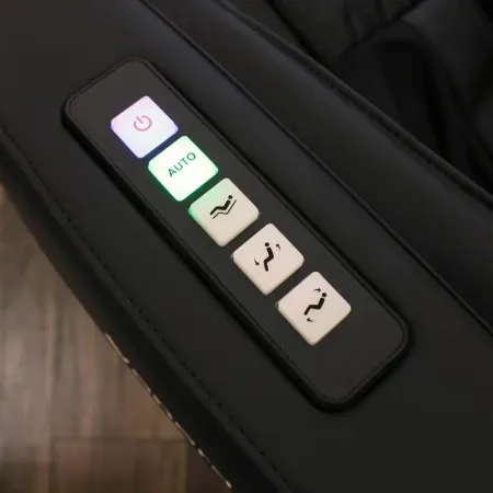 Массажное кресло Takasima VENERDI AIR Чёрный