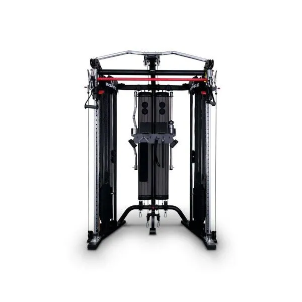Многофункциональный силовой комплекс Inspire FT2 (FT20B)