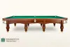 Бильярдный стол ”Магнат-Люкс”