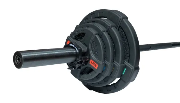 Штанга олимпийская Original FitTools 58 кг