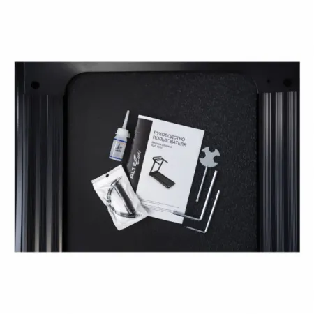 Беговая дорожка Altezani ALF 1500