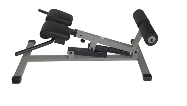 Гиперэкстензия складная MironFit Rk-028 (Серия РЕКОРД)