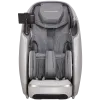 Массажное кресло Ergonova Phantom 5D Grey