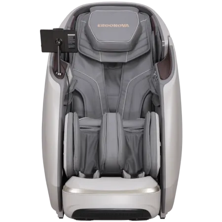 Массажное кресло Ergonova Phantom 5D Grey