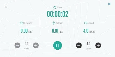 Беговая дорожка Titanium Masters Slimtech S60