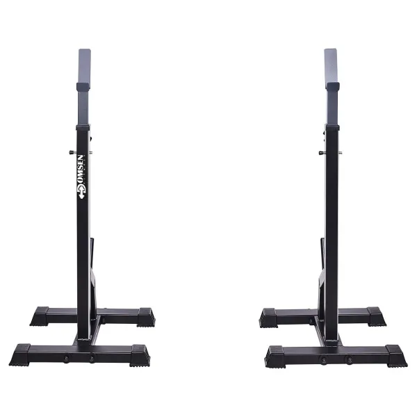 Стойки под штангу раздельные Domsen Ds28