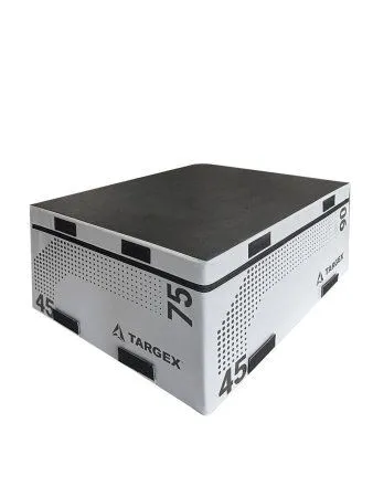Безопасные плиометрические боксы TARGEX