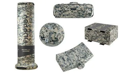 Уличный спарринг-партнер FILIPPOV DYNASTY