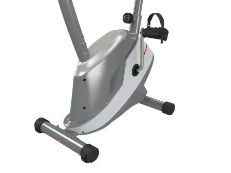 Велотренажер UNIXFIT BL-350 Silver