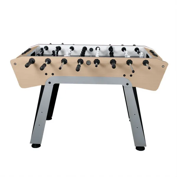 Настольный футбол (кикер) "Prime" светло-серый