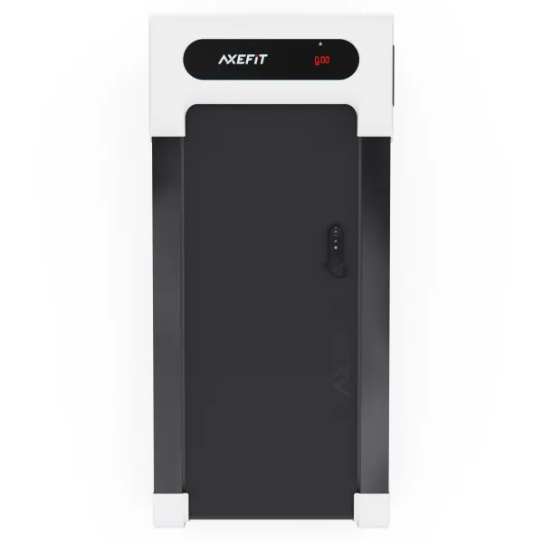 Беговая дорожка DFC AXEFIT TM200-3, 95 х 40 см, белая